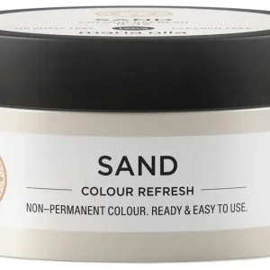 Abverkauf Maria Nila Colour Refresh Sand 8.32 / Honey Blonde 8.3 Menge 100 ml